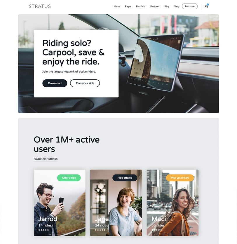 Business / New Economy